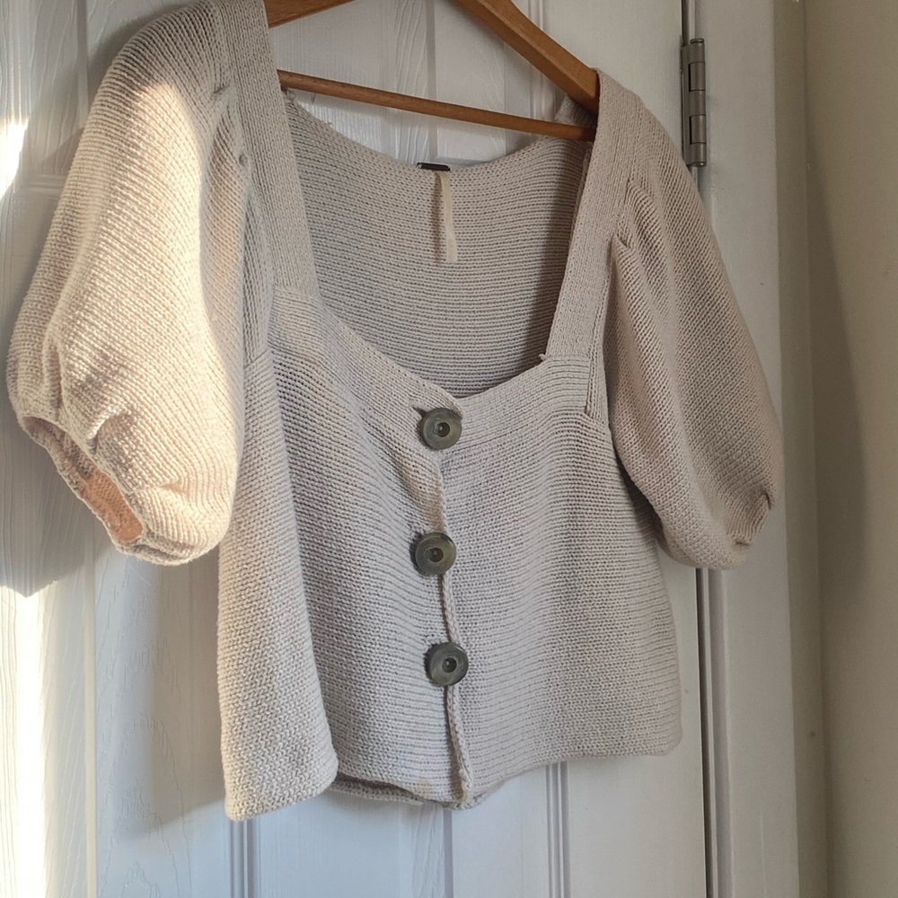 Free People Top